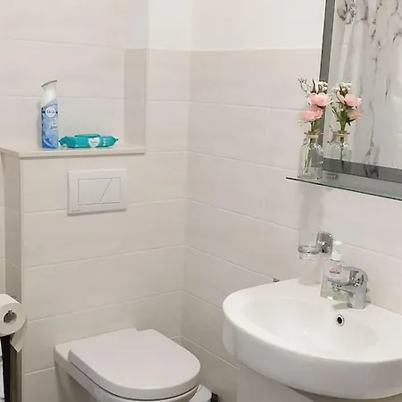 Laendliche Idylle Apartamento