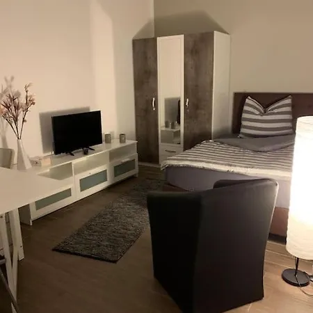 Apartamento Laendliche Idylle