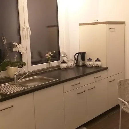 Laendliche Idylle * Botzow