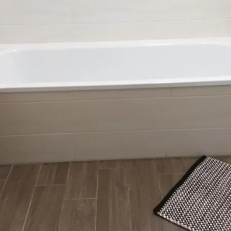 Laendliche Idylle Apartamento Botzow