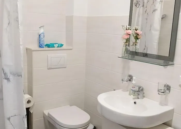 Laendliche Idylle Apartamento