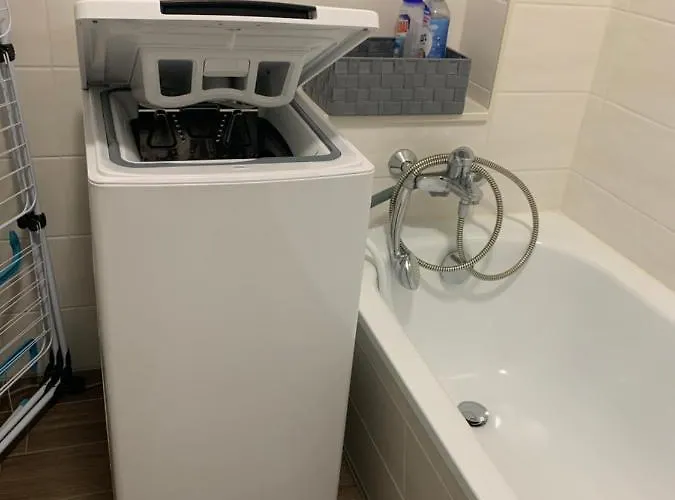 Laendliche Idylle Botzow