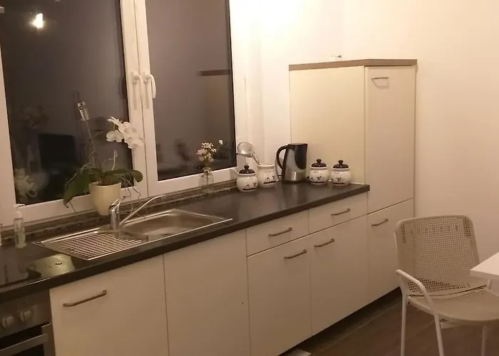 Laendliche Idylle * Botzow