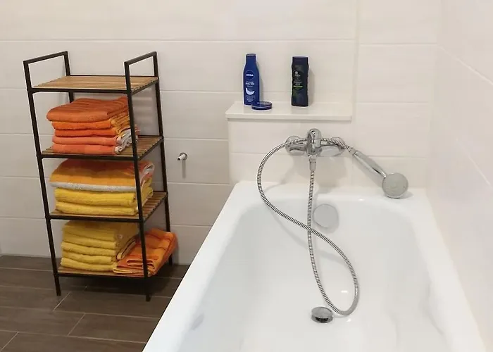 Laendliche Idylle Botzow