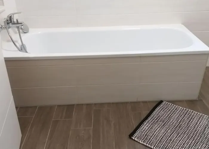 Laendliche Idylle شقة Botzow